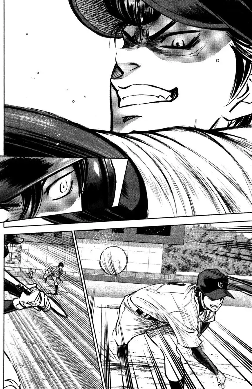 Diamond no Ace Chapter 279 11